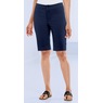 Button-Leg Bermuda Short, , large