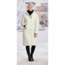 Snowfall Duffle Coat, , large