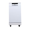 RCA Portable Dishwasher, , large
