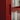 Merrick Sliding-Door Media Cabinet, Cherry, swatch