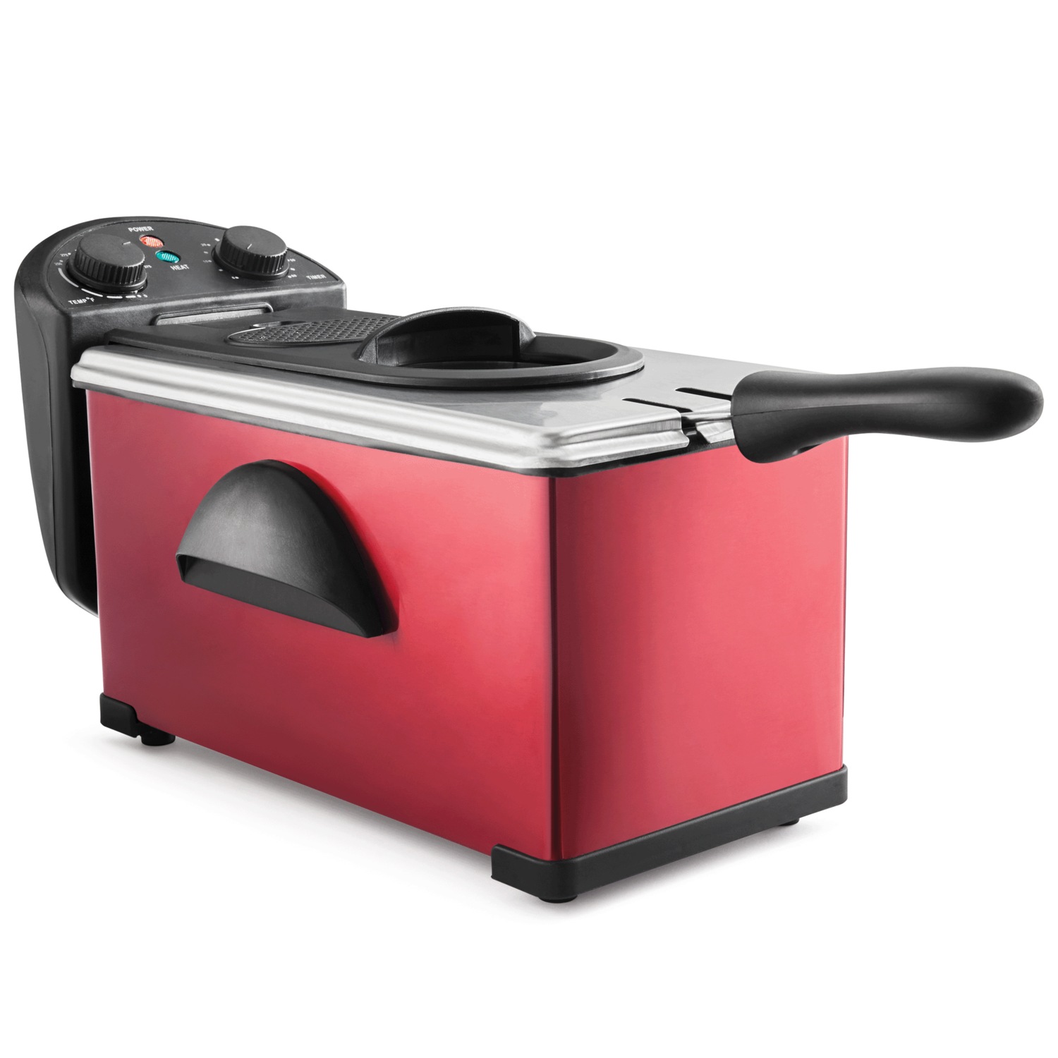 3.2-Quart Deep Fryer | Seventh Avenue