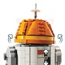 LEGO Star Wars Chopper (C1-10P)™ Astromech Droid, , large