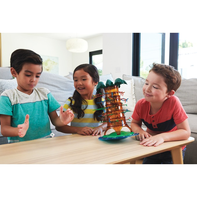 KerPlunk Rockin’ Tree Party, , large