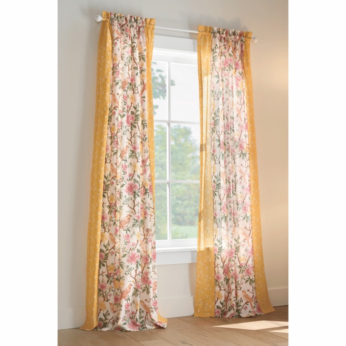 Gabrielle Panel, , large