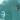 Hurricane Lamp, Teal, swatch
