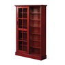 Merrick Sliding-Door Media Cabinet, , large