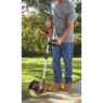 Montgomery Ward Electric String Trimmer/Edger, , large