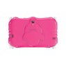 Supersonic 7-Inch Kids&rsquo; Tablet, Pink, large