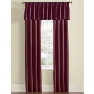 Thermal Pinch Pleat Panels, , large
