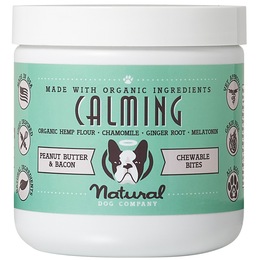 Natural Dog Company Calming Supplement, , large