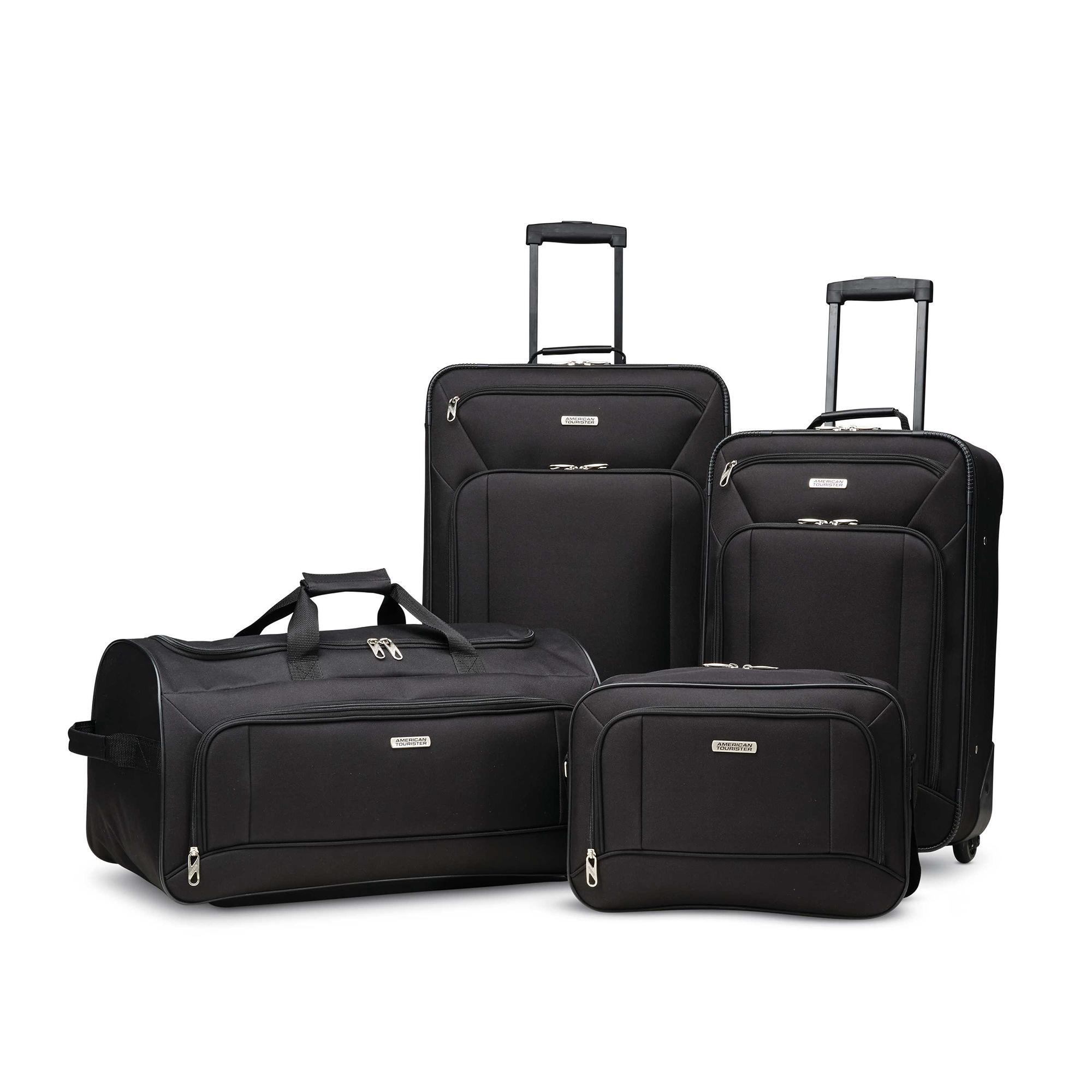 american tourister overnight tote