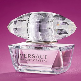 Versace Crystal Bright For Her, , large