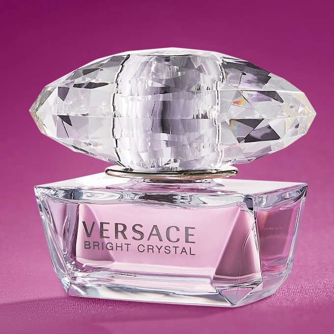 Versace Crystal Bright For Her, , large