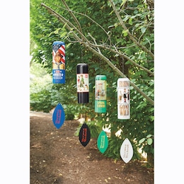 Norman Rockwell Chime, , large