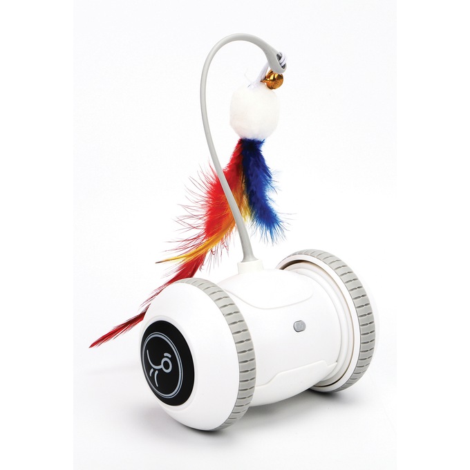 Smart Play Rover and Feather Arm, , large