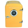 Personalized Frigidaire 6-Can Mini Fridge with Wireless Speaker, , large
