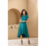 Gigi High-Low Swing Dress, , large