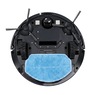Montgomery Ward Smart Wet & Dry Robot Vacuum Cleaner with Mop and Water Tank, , large