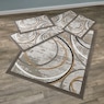 4-Piece Loops Rug Set, , large