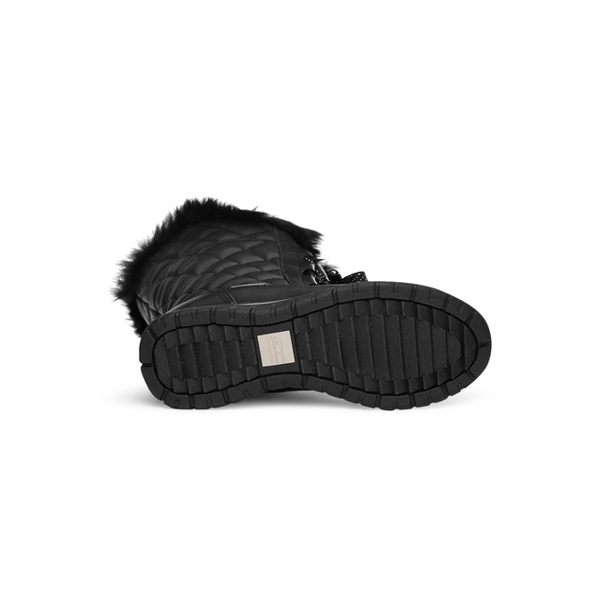 Skechers Tall Quilted Boot, , large