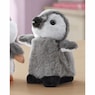 Talk Back Plush Animal, , large
