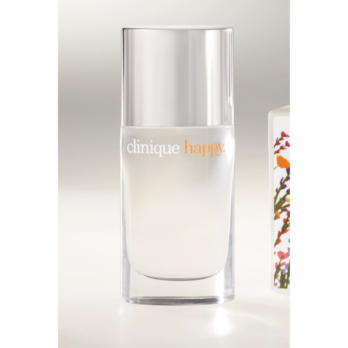Clinique Happy for Her, , large