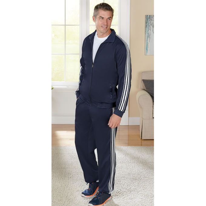 Men's Activewear Set, , large