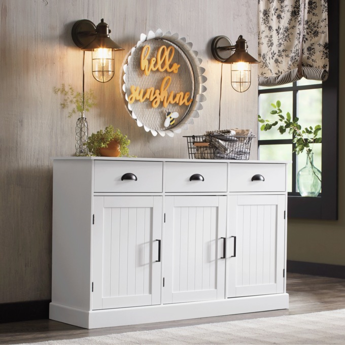 Miller Cabinet, , large