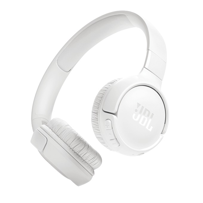 JBL Tune 520 Wireless Headphones, , large