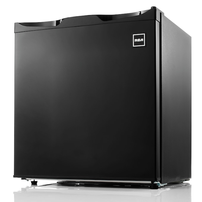 RCA 1.6 cu. ft. Compact Fridge, , large