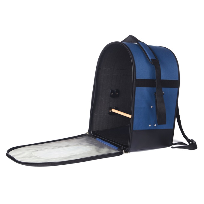 Prevue Pet Backpack Bird Carrier, , large