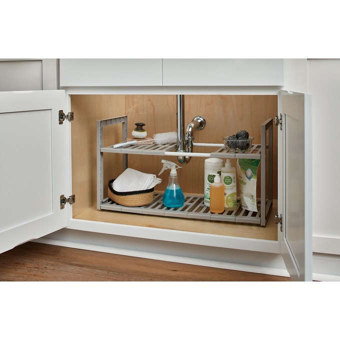 Under Sink Storage, , large