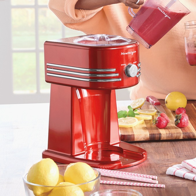 Nostalgia Frozen Drink Maker, , large