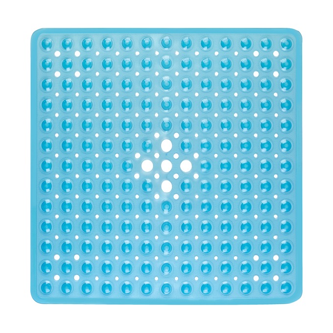 Anti-Slip Bath & Shower Mat, , large