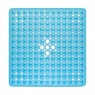 Anti-Slip Bath & Shower Mat, , large