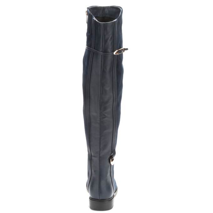 Back Ridge Tall Boot by Seventh Avenue, , large