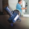 Star Patrol Mega-Bright Rechargeable Spotlight, , large