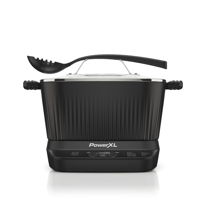 PowerXL Stirmax Multi-Cooker, , large