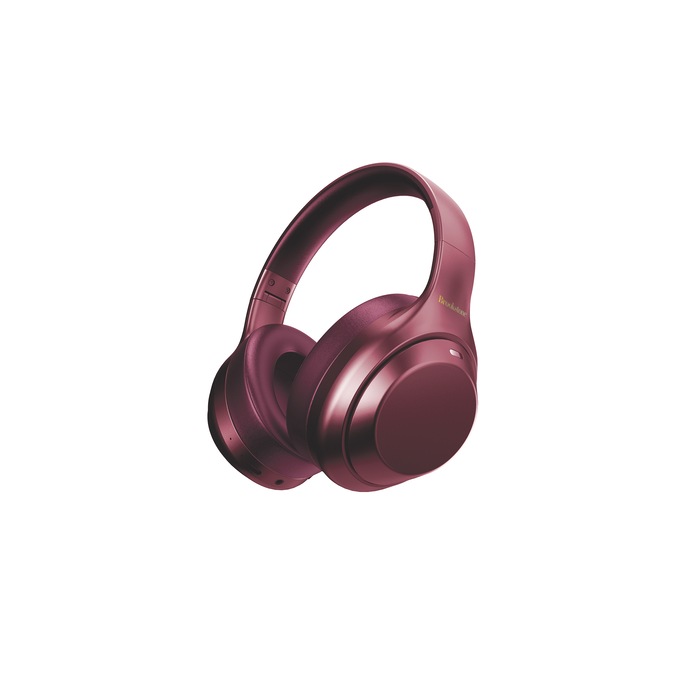 Brookstone Bluetooth Headphones, , large