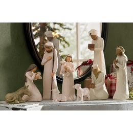 Willow Tree Collection, , large