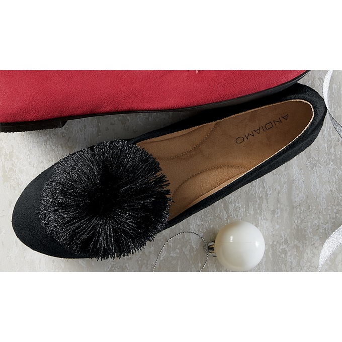 Andiamo Ravenna Flat, , large