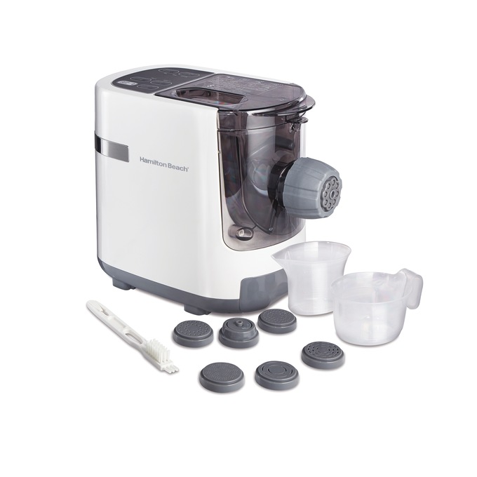 Hamilton Beach Pasta Maker, , large