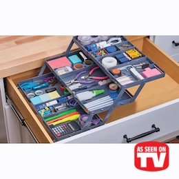 Smart Drawer Organizer, , large
