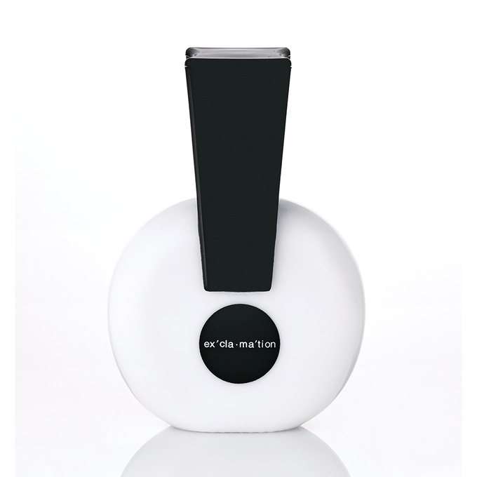 Exclamation! Cologne Spray, , large