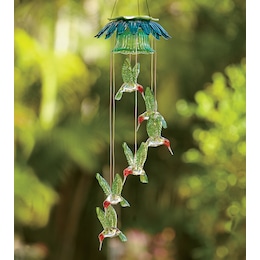Hummingbird Solar Mobile, , large