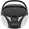 Magnavox Portable CD Boombox, , large