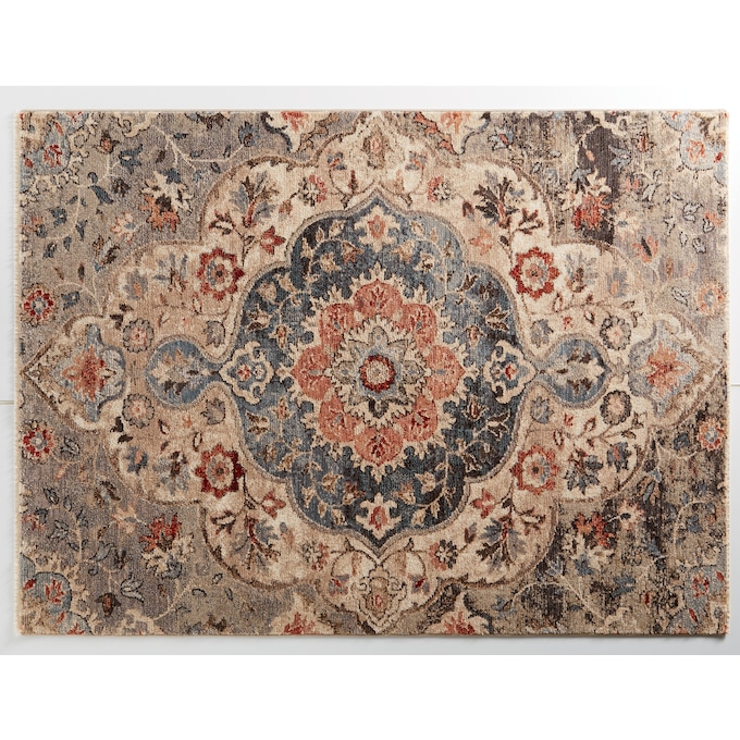 Pandora Medallion Rug, , large