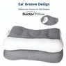 Dr. Pillow Pain Away Pillow, , large