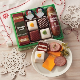 Santa&amp;&#35;39;s Snack, , large