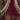 Alicia Window Set, Burgundy Gold, swatch